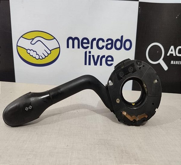 Chave De Seta Gol G3 Bola Volkswagen Original #12