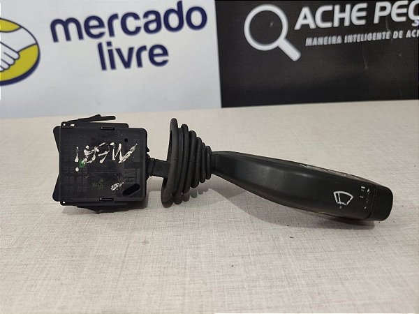 Chave Limpador Traseiro Meriva 09185413 12268700 C15