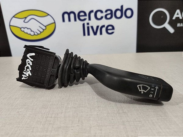 Chave Do Limpador Gm Vectra Gl 1998 Original 090243395 C15