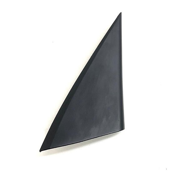Moldura Interna Direita Retrovisor Chery Tiggo 2010 C132