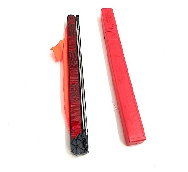 Triângulo De Sinalização Chery Tiggo 2010 S118208010 C132