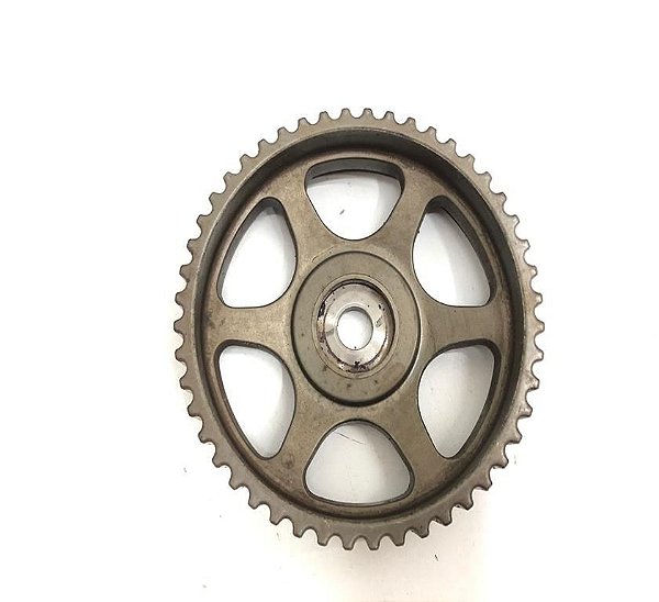 Polia Comando De Valvula Chery Tiggo 2010 Original C132
