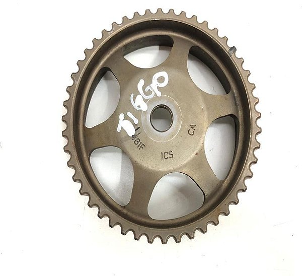 Polia Comando De Valvula Chery Tiggo 2010 Original C112