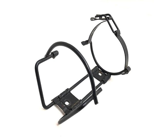 Suporte Extintor Incêndio Chery Tiggo 2010 Original C106