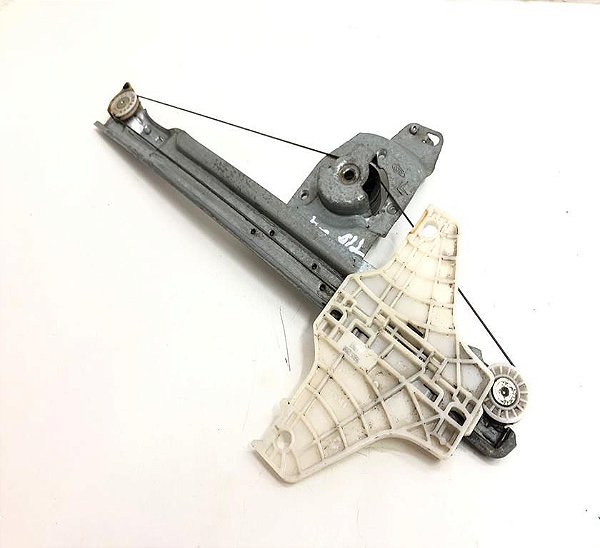 Maquina De Vidro Traseira Direita Citroen C4 Picasso 2010