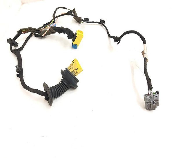Chicote Porta Dianteira Direita Citroen C4 Picasso 2010 C29