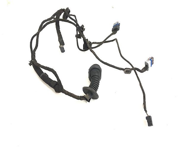 Chicote Porta Traseira Direita Citroen C4 Picasso 2010 C29