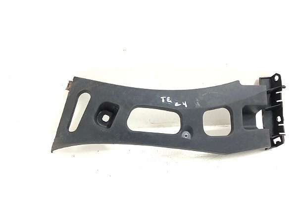 Guia De Parachoque Lateral T/E Citroen C4 Picasso 2010 Pf2