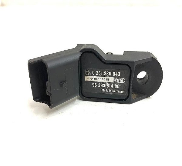Sensor Map Citroen C4 Picasso 2010 0261230043 Original X08