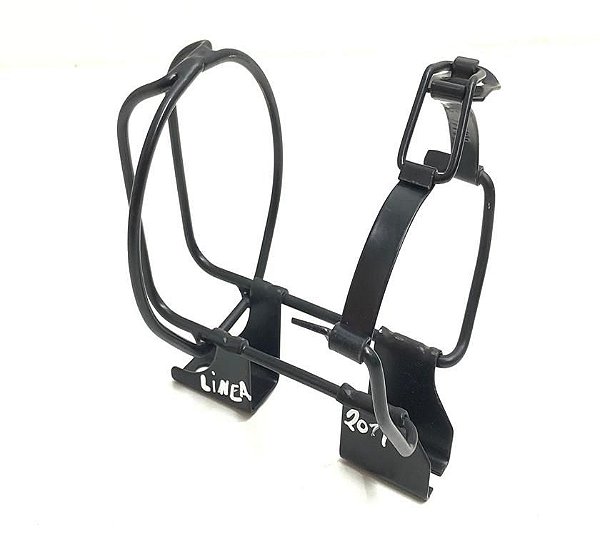 Suporte Extintor De Incendio Fiat Punto Linea 2010 C179