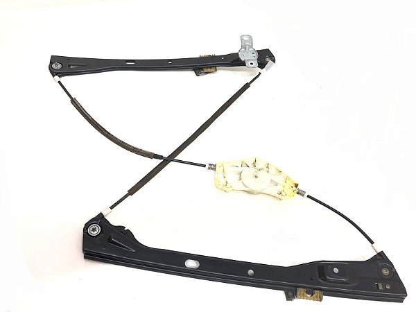 Maquina Vidro Dianteira Direita Vw Jetta 2010 Sem Motor