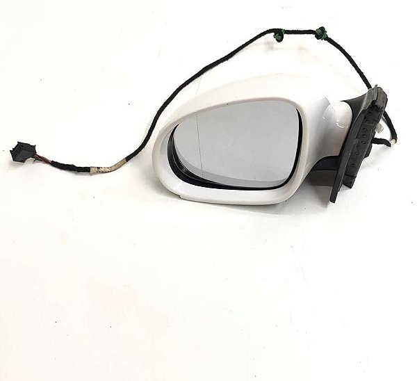 Retrovisor Elétrico Esquerdo Vw Jetta Variant 2010 C182