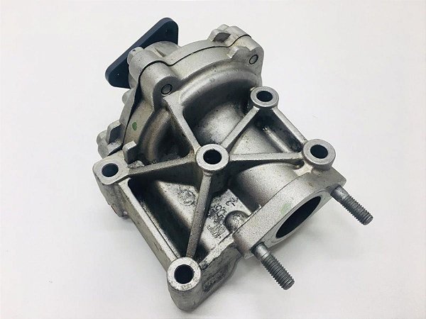 Bomba Da Água Sem Polia Hyundai Sonata 2.4 Original C71