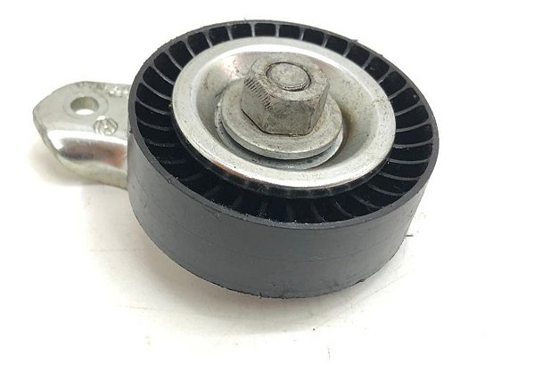 POLIA TENSOR CORREIA ALTERNADOR VW JETTA 2.5 07K145172B C131