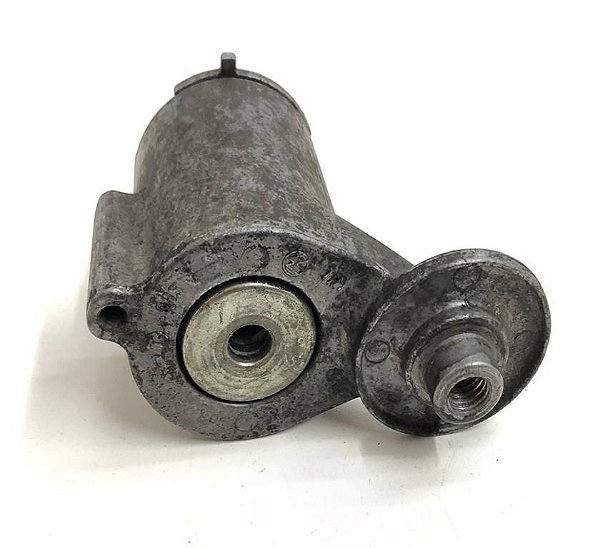 Tensionador Da Correia Volkswagen Jetta 2010 07K903315T C183
