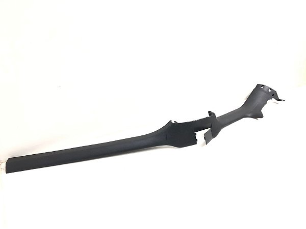 Soleira Porta Lado Direito Vw Jetta Variant 2005 Á 2010 Pf4