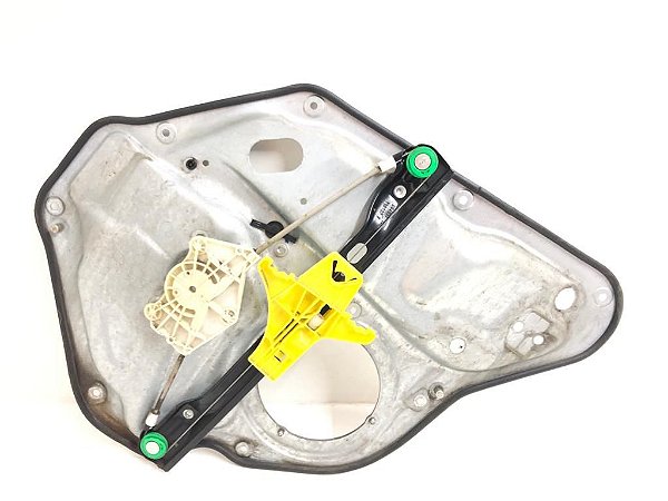 Máquina Vidro Traseira Esquerda S/ Motor Jetta Variante 2010