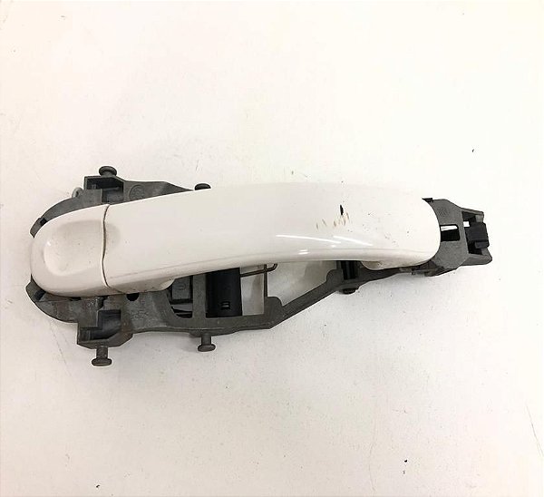 Maçaneta Externa Traseira Direita Vw Jetta 2010 C187