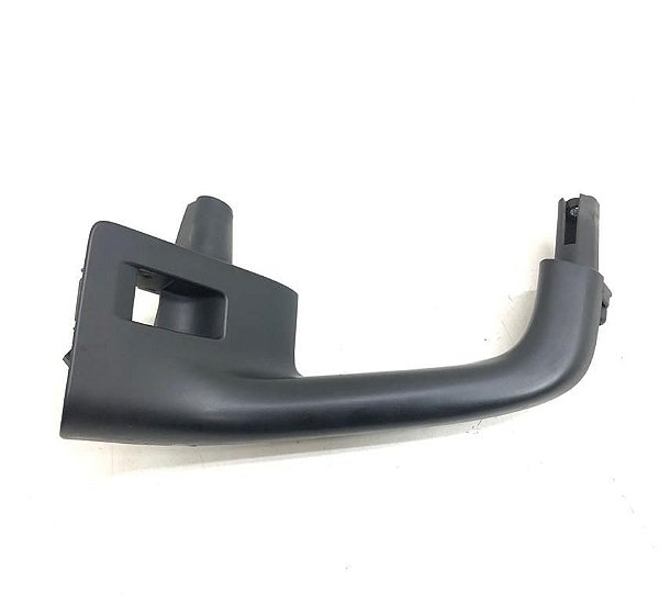 Puxador Forro Porta Tras Direita Jetta 2010 1K0868187 C188