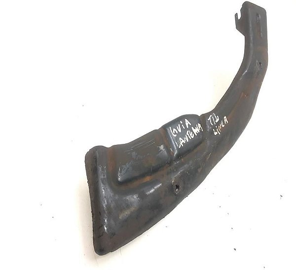 Guia Suporte Lanterna Direita Fiat Linea 2010 Original C188