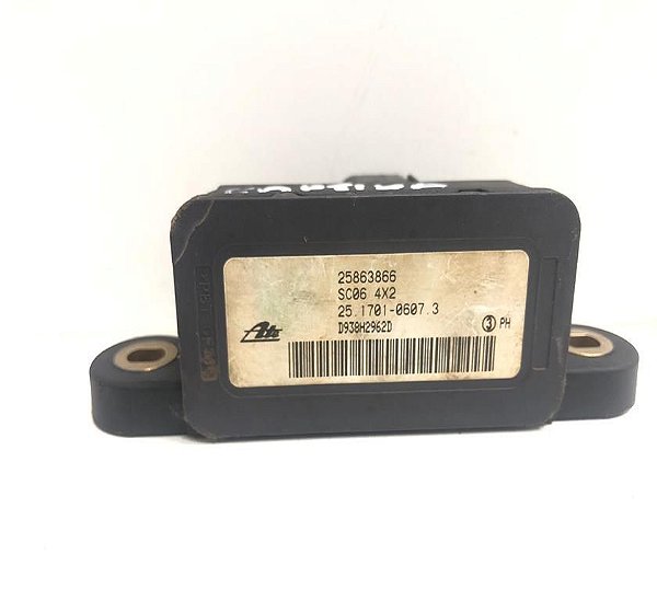 Modulo Central De Freio Gm Captiva 3.6 V6 2010 25863866 C200