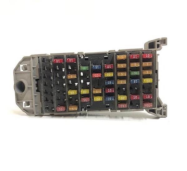 Caixa Fusível Interna Gm Meriva 2002 À 2010 93307868 C212