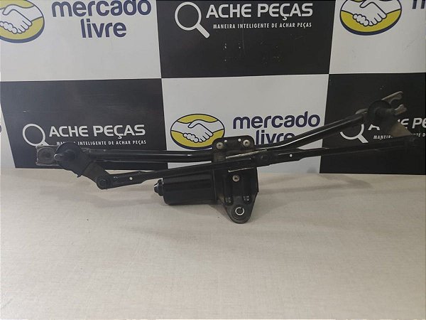 Motor Limpador Parabrisa Dianteiro Hyundai I30 981002L000