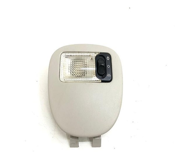 Luz Interna Teto Cortesia Peugeot 207 2010 9625049077 C172