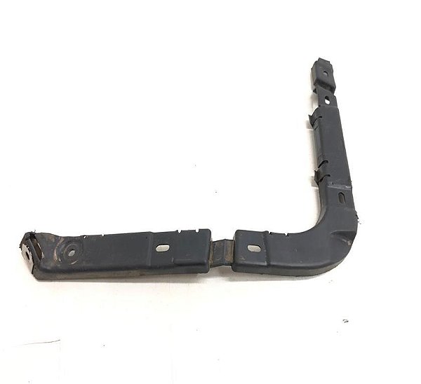 Guia Parachoque Traseiro Lado Direito Ford Ka 2010 C173