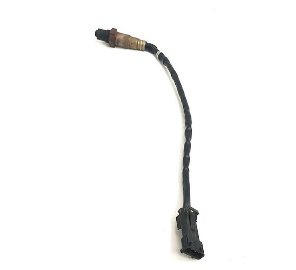 Sonda Lambda Chery Face Cielo 258006937 2010 Original X03