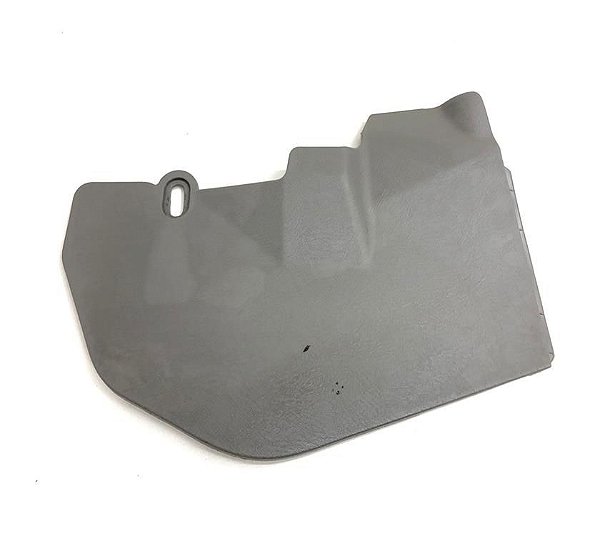 Acabamento Esquerdo Console Central Chery Tiggo 2010 C132