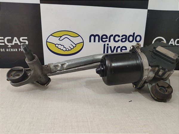 Galhada Motor Limpador Parabrisa Citroen C3 53630147