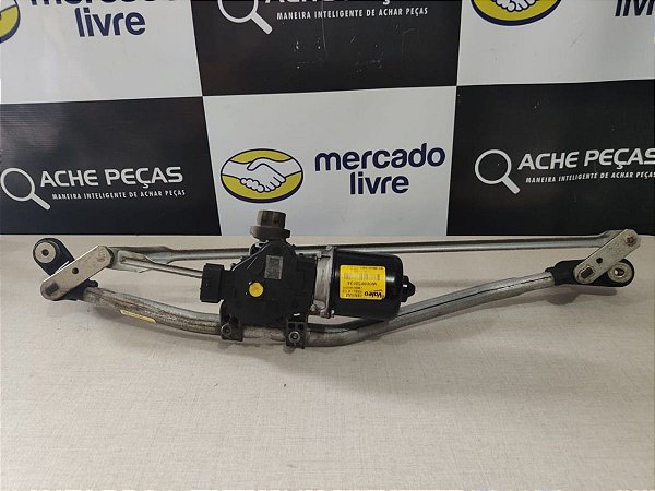 Galhada Motor Limpador Parabrisa Sandero Logan 2800004410R