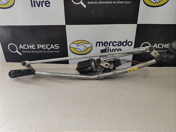 Galhada Motor Limpador Parabrisa Sandero Logan 2800004410R