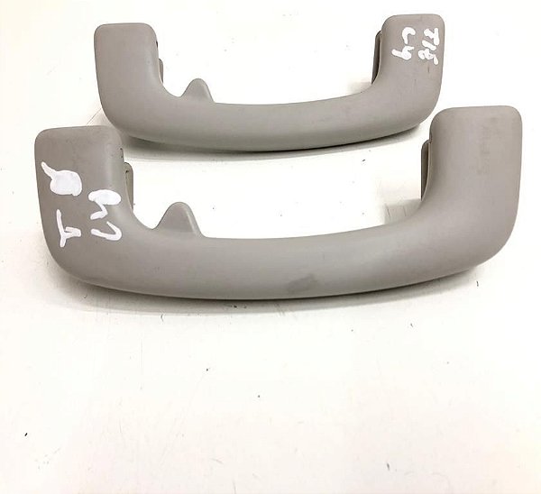 Par Apoio Alça De Teto Traseiro Citroen C4 Picasso 2010 C29