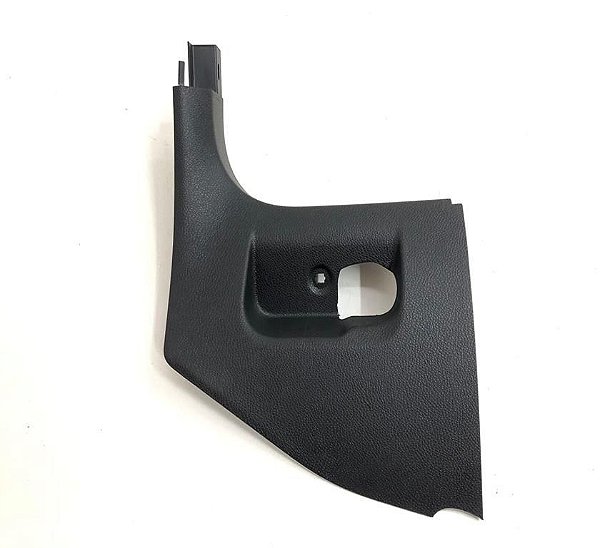 MOLDURA INFERIOR COLUNA DIANTEIRA ESQUERDA VW JETTA 2010 PF4