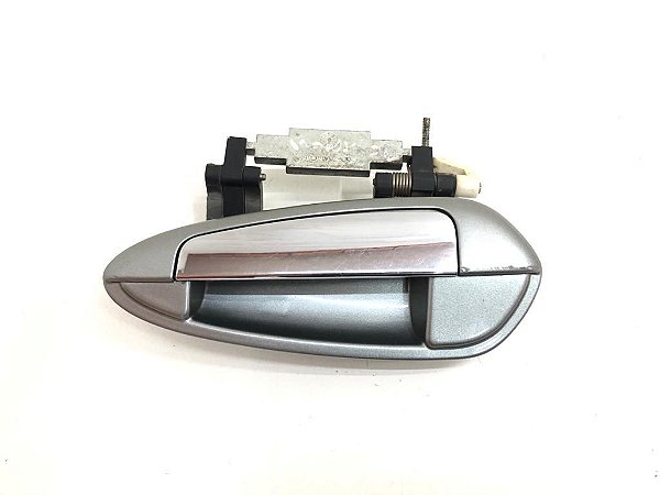 Maçaneta Externa Traseira Esquerda Fiat Linea 2010 C181