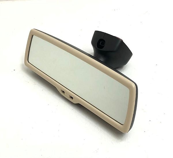 Retrovisor Interno Com Sensor Vw Jetta Variant 2010 C182