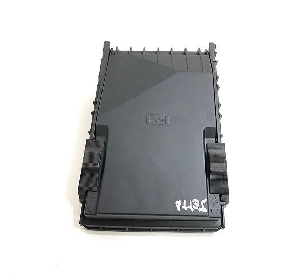 Tampa Caixa Fusivel Vw Jetta 2010 1K0937132F Original C182