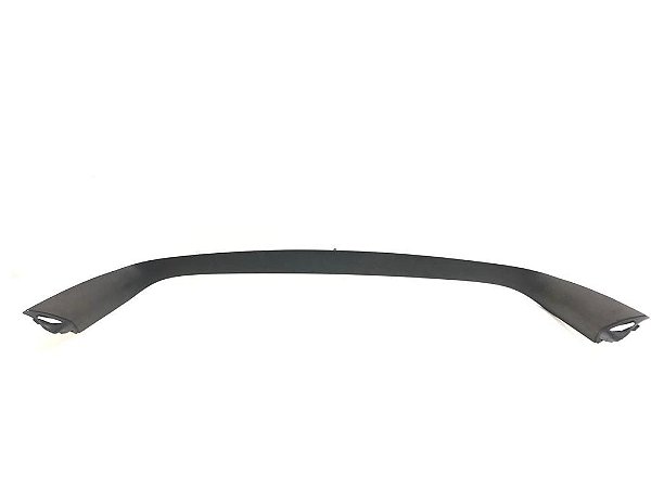 Moldura Tampa Traseira Vw Jetta 2006 A 2010 1K9867603A  Pv