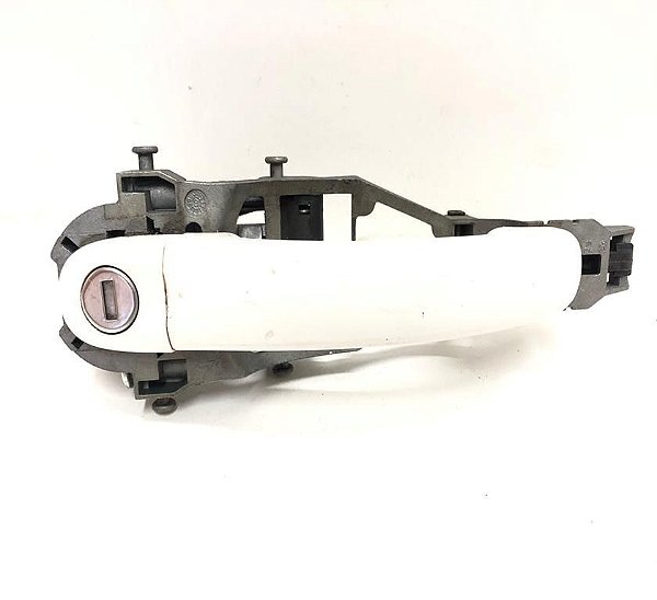 Maçaneta Externa Dianteira Direita Vw Jetta 2006 A 2010 C187