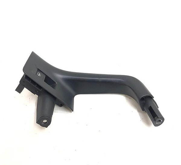 Puxador Forro Porta Tras Esquerdo Jetta 2010 1K0868188H C188
