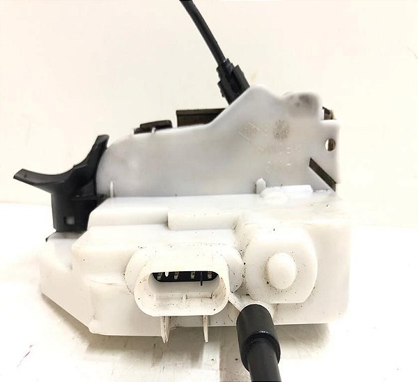 Fechadura Elétrica Da Porta D/E Renault Megane 2010 C193