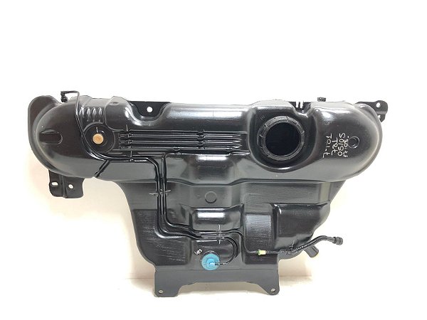 Tanque Combustivel Renault Megane Sedan 2006 Á 2010 Original