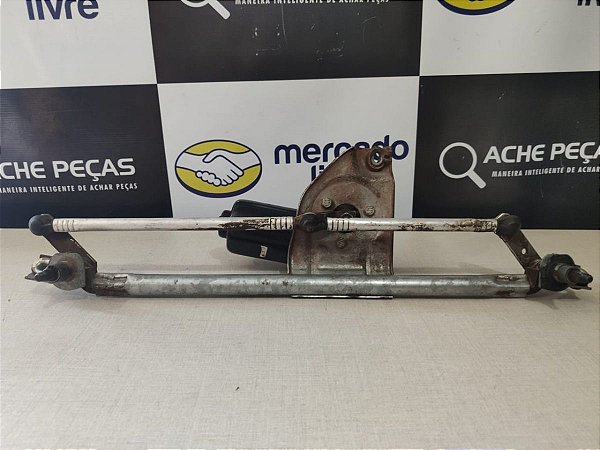 Motor Limpador Para-Brisa Dianteiro Gm Celta Corsa 93397260