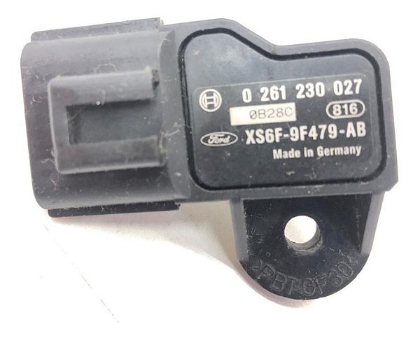 Sensor Map Ford Fiesta Ka 1.0 1.6 Xs6F9F479Ab 0261230027 *02