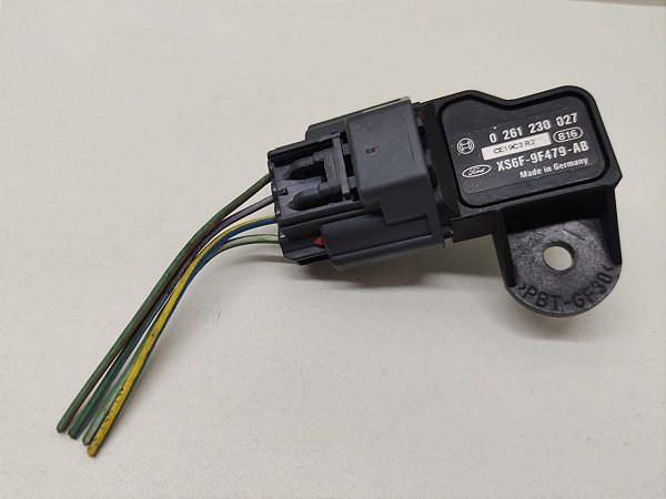 Sensor Map Fiesta Ka 1.0 1.6 Xs6F9F479Ab 0261230027 *02