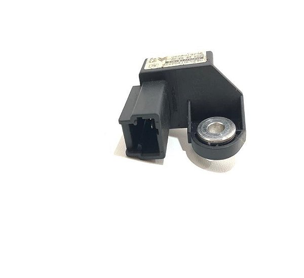 Sensor Airbag Peugeot 206 2010 Original 9646768980 X04