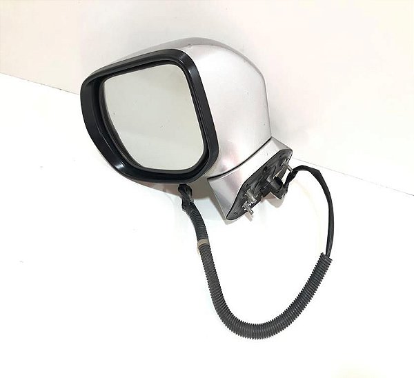 Retrovisor Elétrico Esquerdo Honda Civic 2008 A 2010 C244