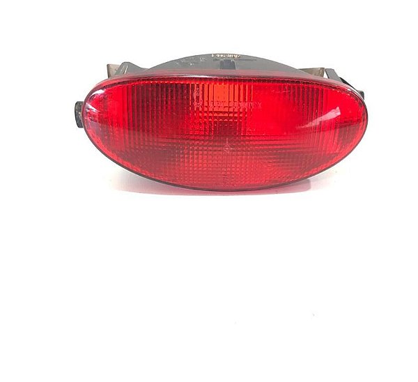Luz Neblina Traseira Peugeot 206 207 2001 A 2010 C248
